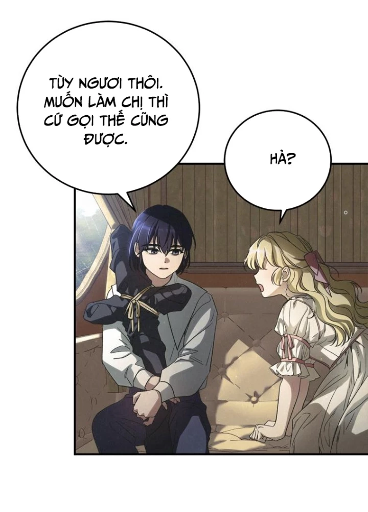 Những Đứa Trẻ Của Rune Chapter 1 - Trang 2