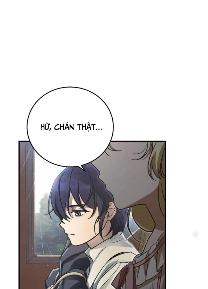 Những Đứa Trẻ Của Rune Chapter 1 - Trang 2