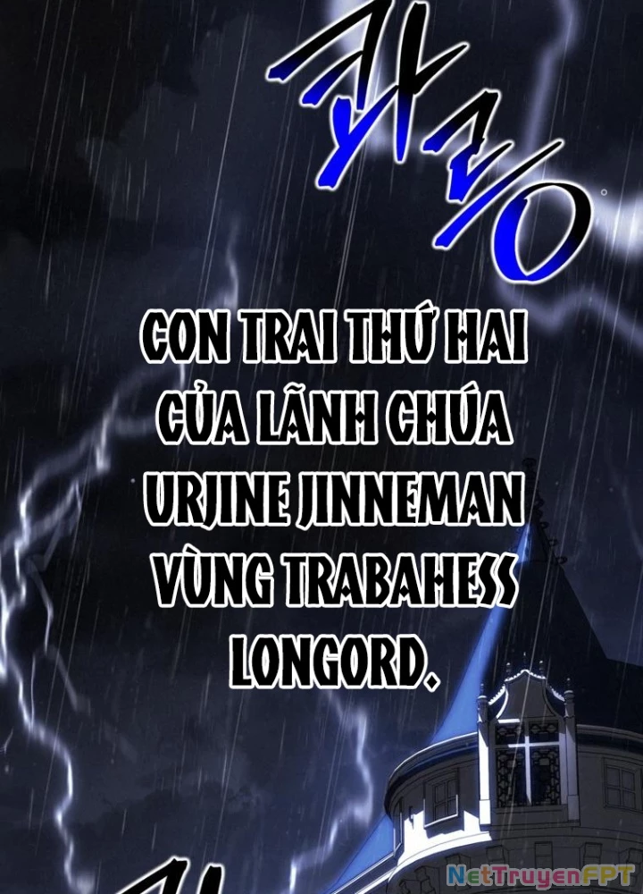 Những Đứa Trẻ Của Rune Chapter 1 - Trang 2