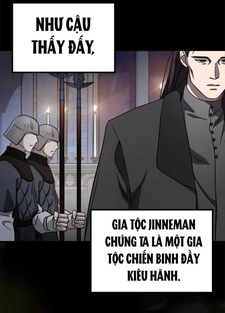 Những Đứa Trẻ Của Rune Chapter 1 - Trang 2