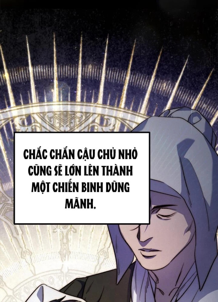 Những Đứa Trẻ Của Rune Chapter 1 - Trang 2