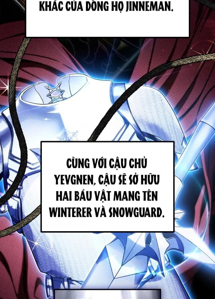 Những Đứa Trẻ Của Rune Chapter 1 - Trang 2