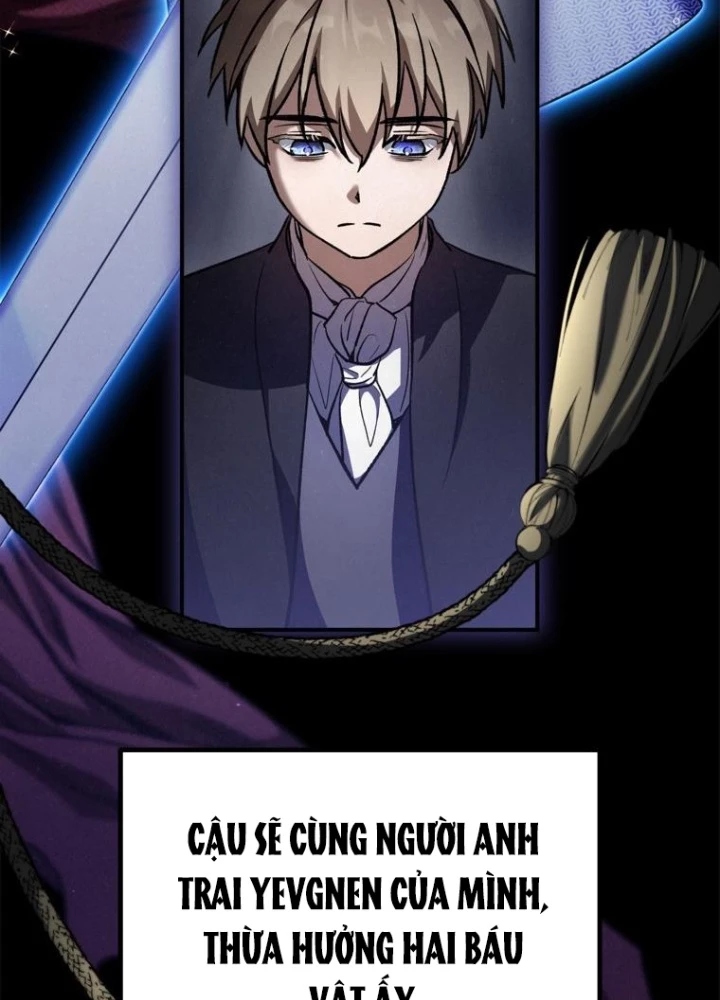 Những Đứa Trẻ Của Rune Chapter 1 - Trang 2