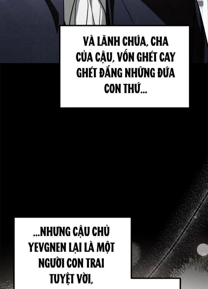 Những Đứa Trẻ Của Rune Chapter 1 - Trang 2