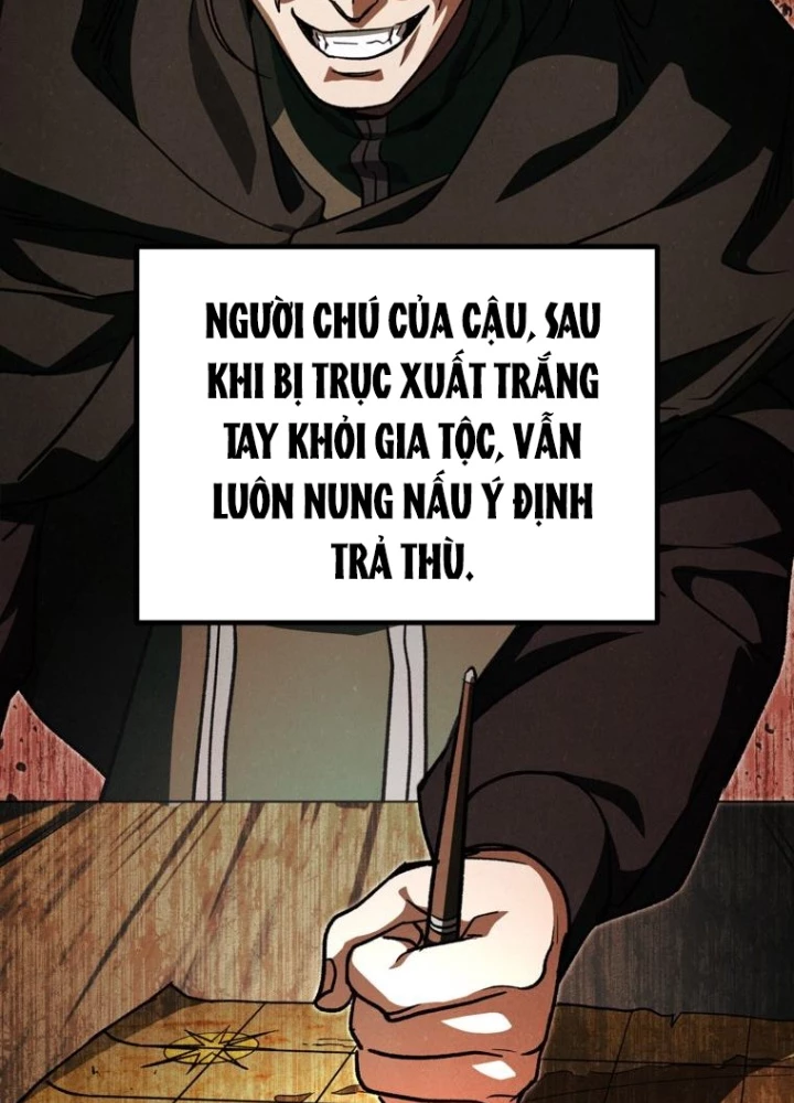 Những Đứa Trẻ Của Rune Chapter 1 - Trang 2