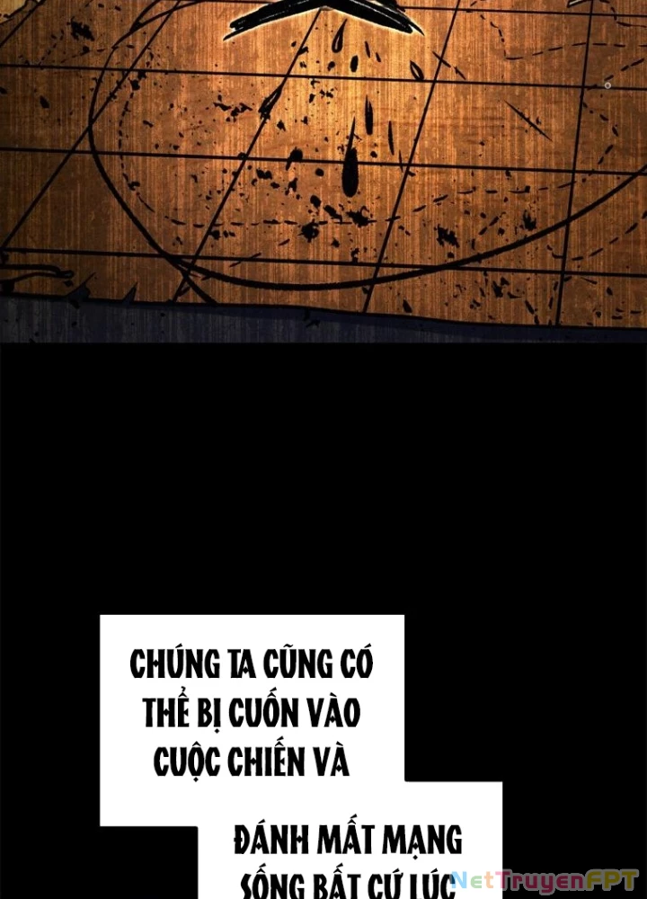 Những Đứa Trẻ Của Rune Chapter 1 - Trang 2