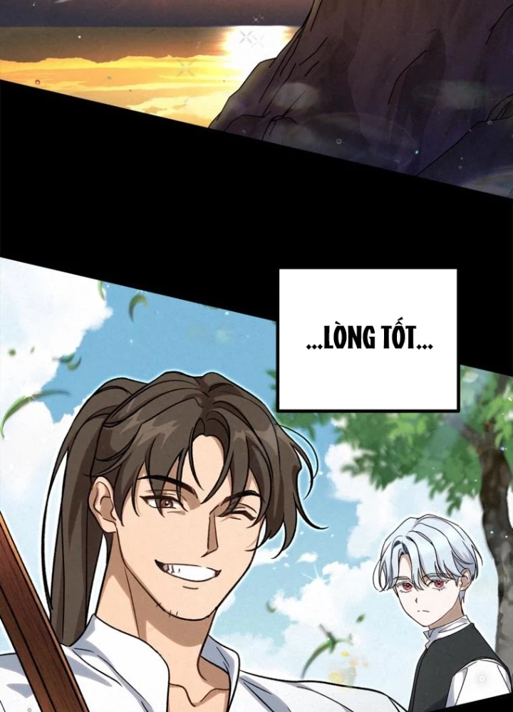 Những Đứa Trẻ Của Rune Chapter 1 - Trang 2