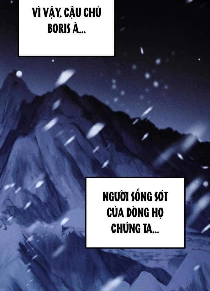 Những Đứa Trẻ Của Rune Chapter 1 - Trang 2