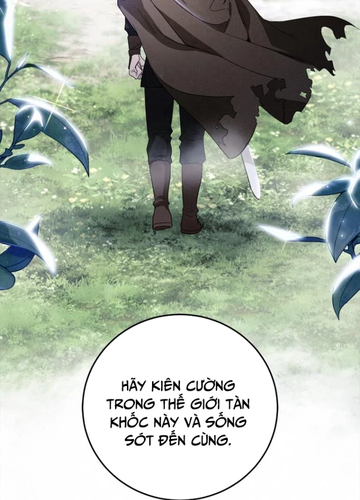 Những Đứa Trẻ Của Rune Chapter 1 - Trang 2