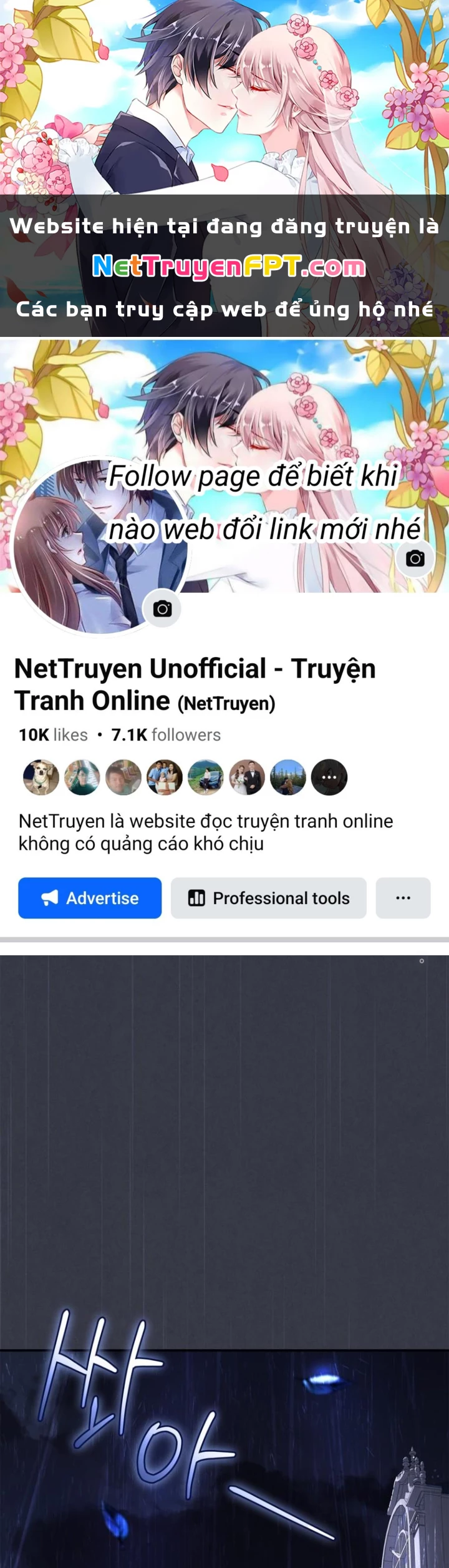 Những Đứa Trẻ Của Rune Chapter 2 - Trang 2