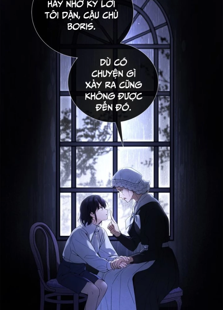 Những Đứa Trẻ Của Rune Chapter 2 - Trang 2