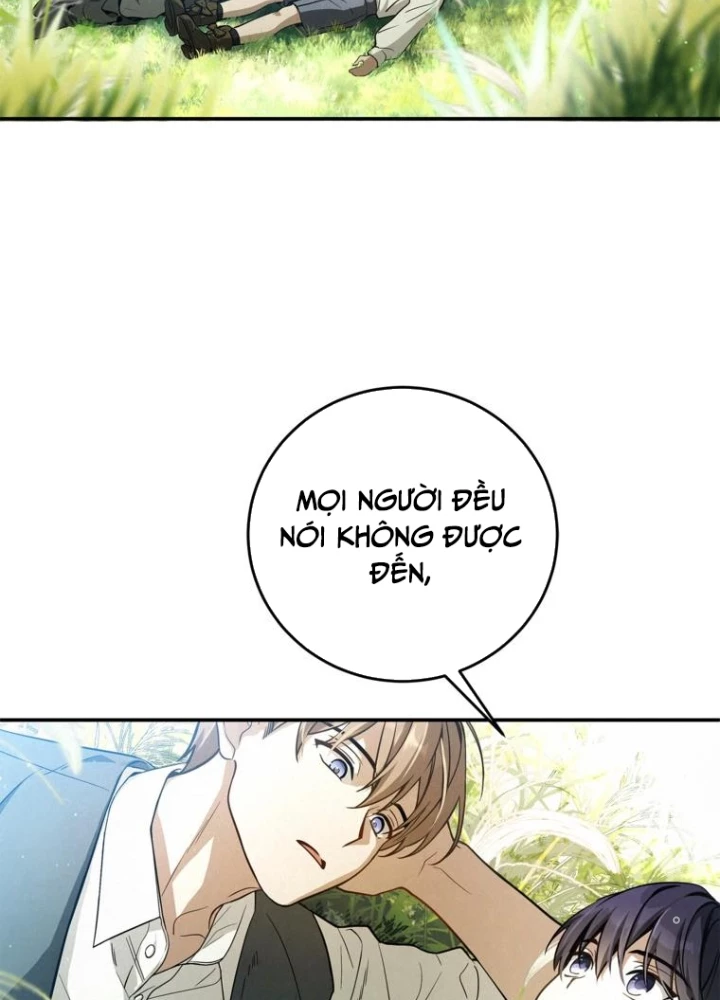Những Đứa Trẻ Của Rune Chapter 2 - Trang 2
