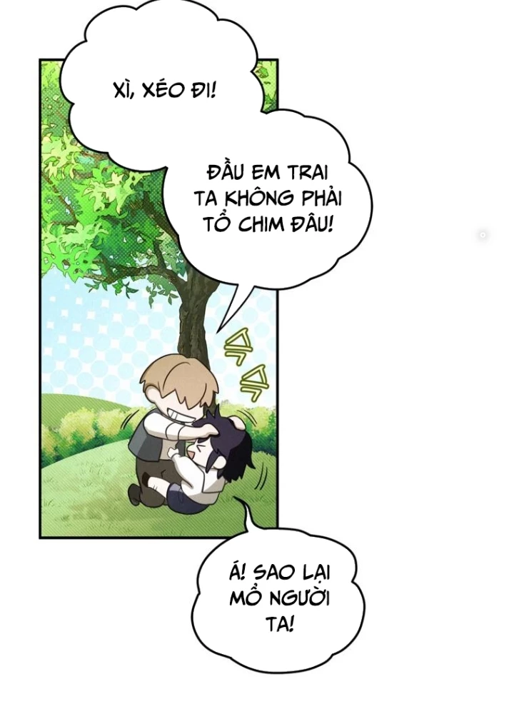 Những Đứa Trẻ Của Rune Chapter 2 - Trang 2