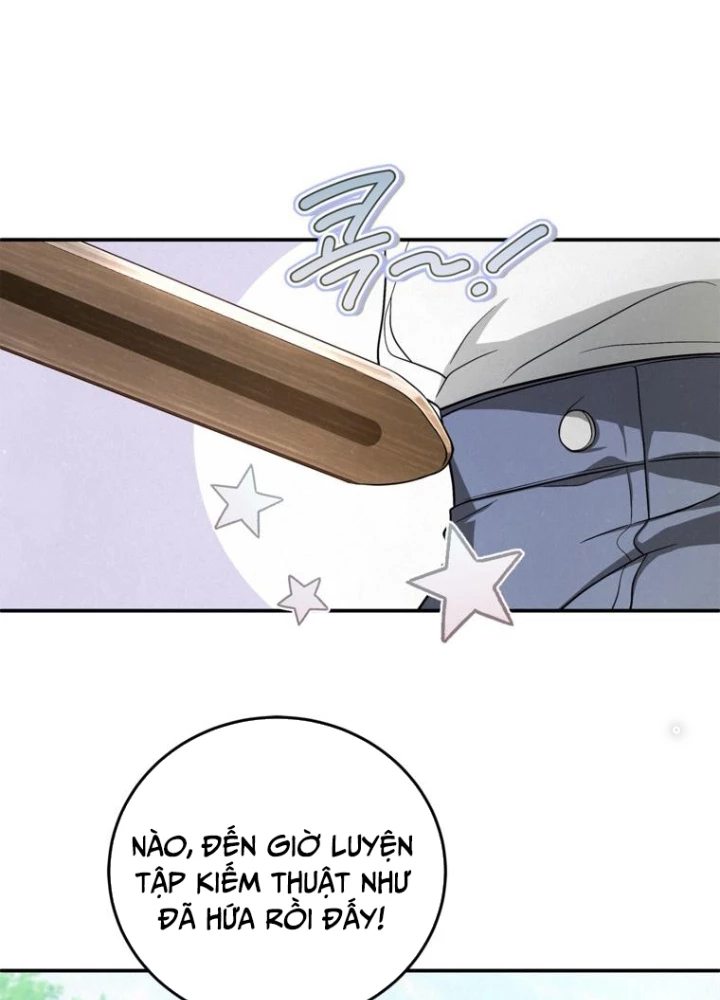 Những Đứa Trẻ Của Rune Chapter 2 - Trang 2