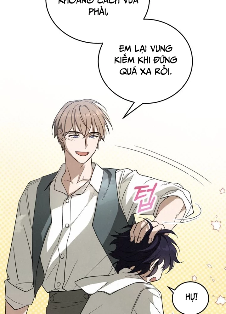 Những Đứa Trẻ Của Rune Chapter 2 - Trang 2