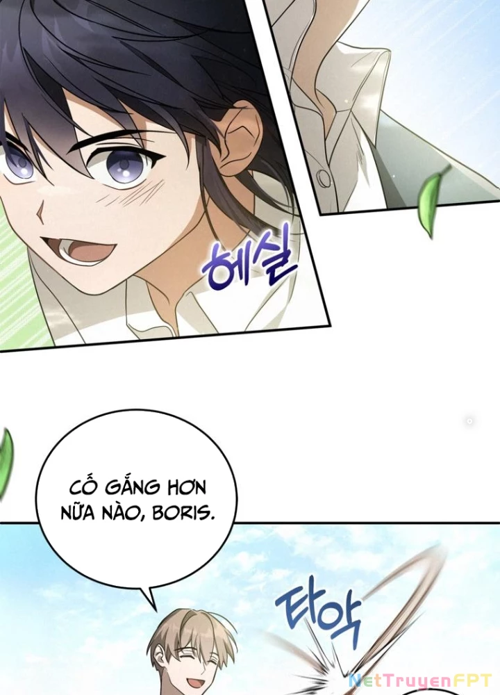 Những Đứa Trẻ Của Rune Chapter 2 - Trang 2