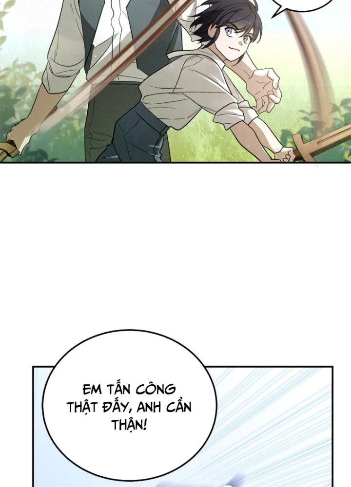 Những Đứa Trẻ Của Rune Chapter 2 - Trang 2