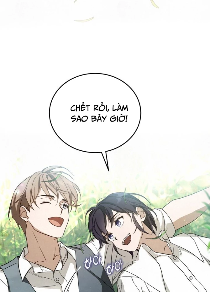 Những Đứa Trẻ Của Rune Chapter 2 - Trang 2