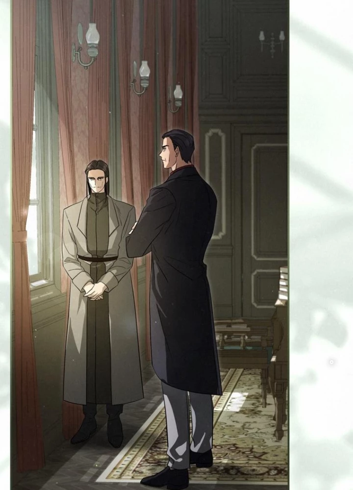 Những Đứa Trẻ Của Rune Chapter 2 - Trang 2