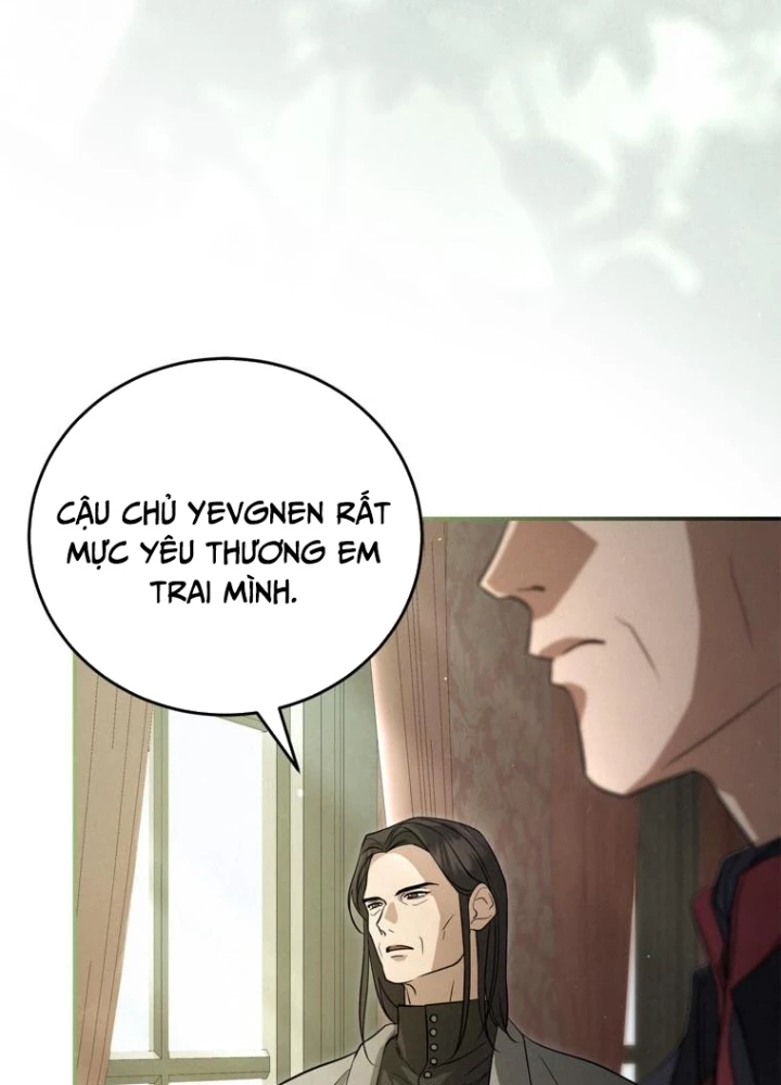 Những Đứa Trẻ Của Rune Chapter 2 - Trang 2