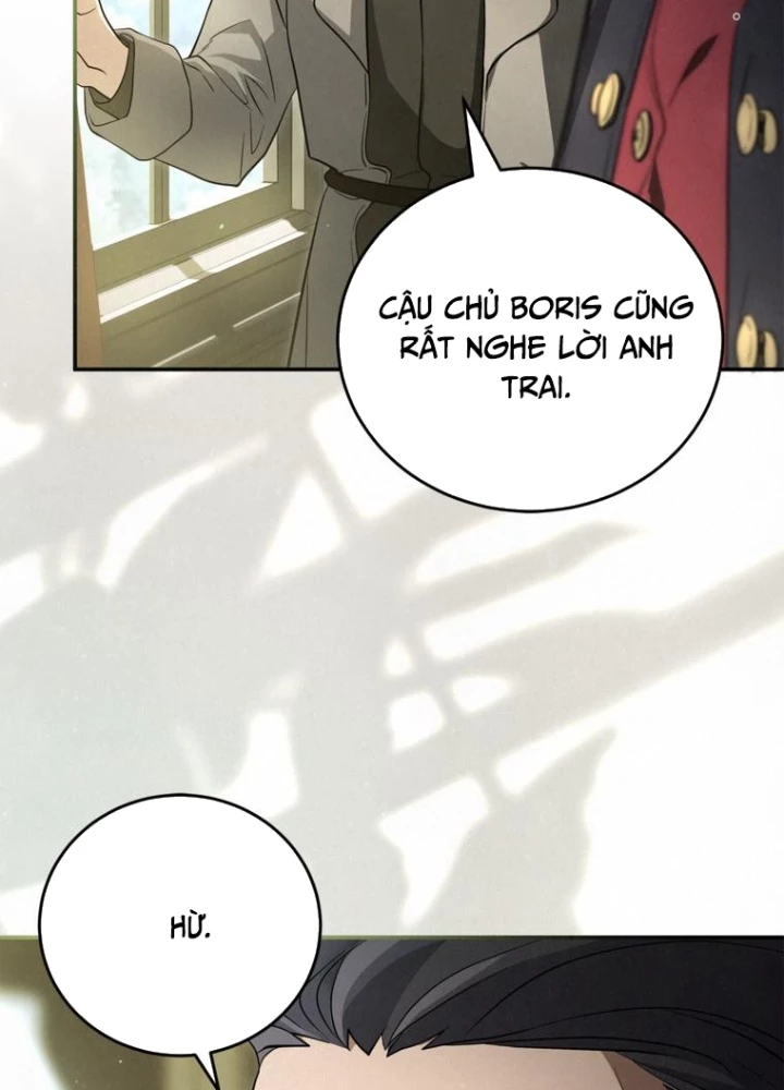 Những Đứa Trẻ Của Rune Chapter 2 - Trang 2