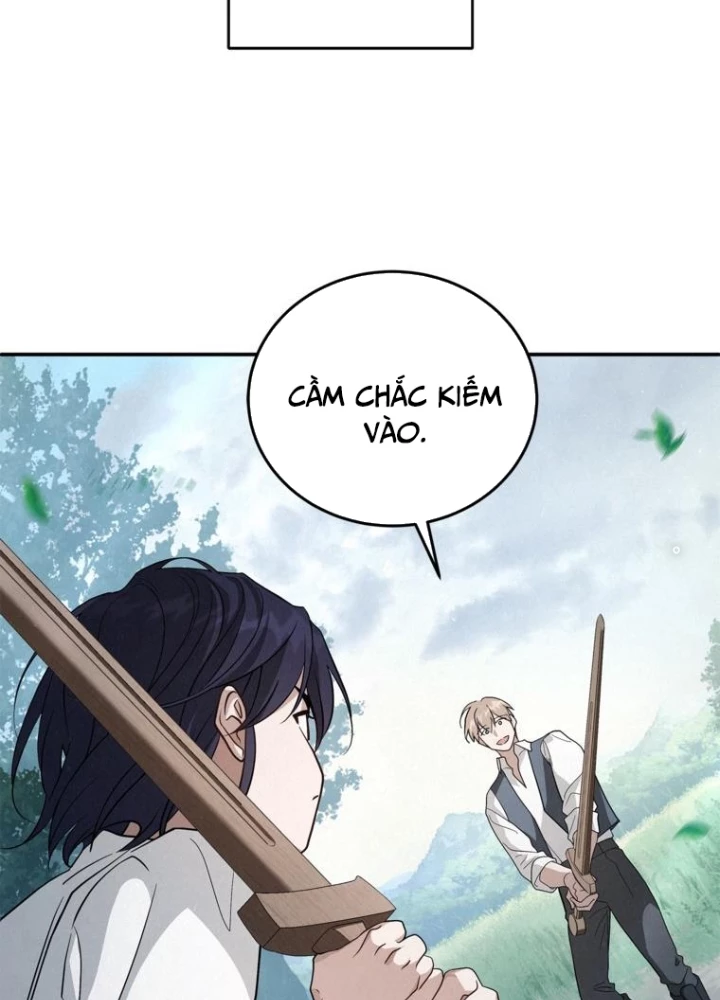 Những Đứa Trẻ Của Rune Chapter 2 - Trang 2