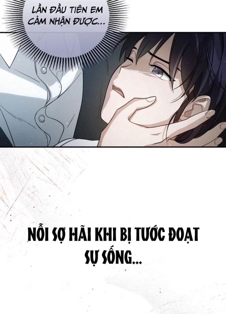 Những Đứa Trẻ Của Rune Chapter 2 - Trang 2