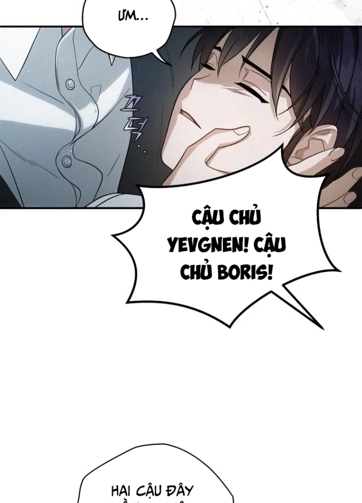 Những Đứa Trẻ Của Rune Chapter 2 - Trang 2