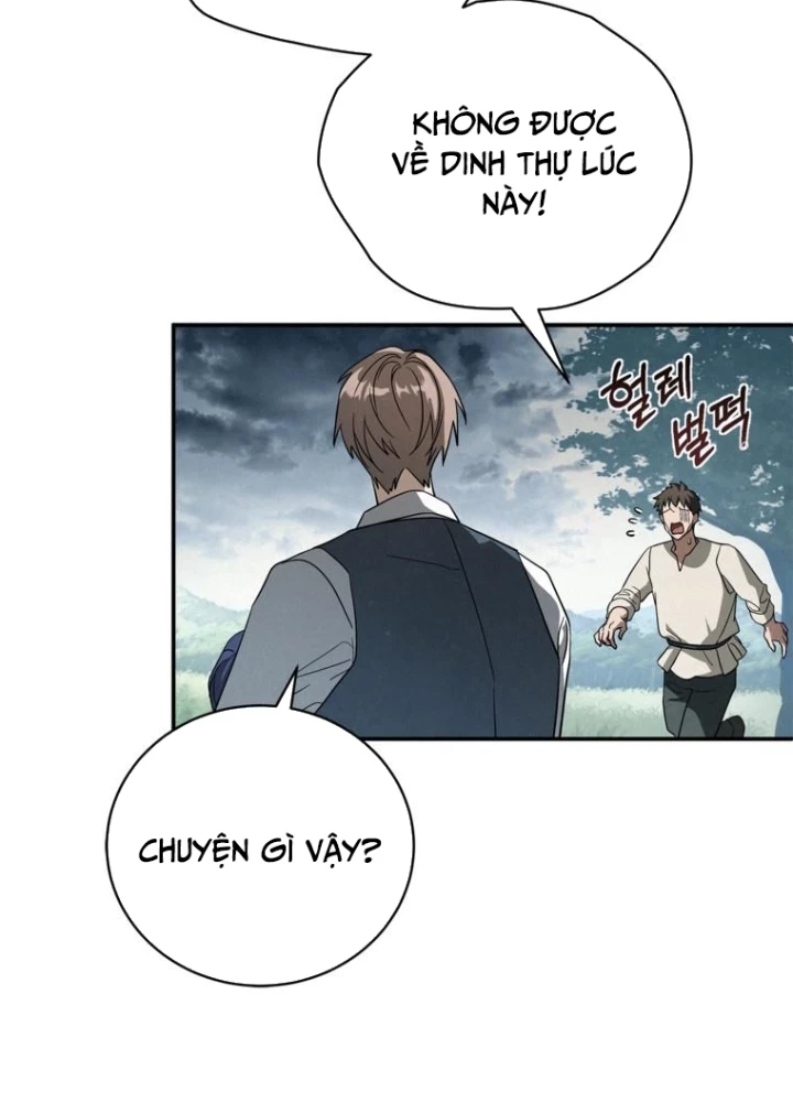 Những Đứa Trẻ Của Rune Chapter 2 - Trang 2