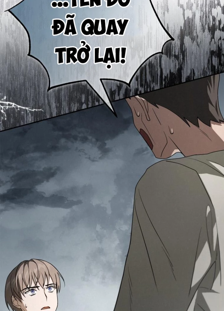 Những Đứa Trẻ Của Rune Chapter 2 - Trang 2