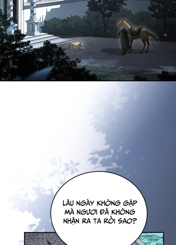 Những Đứa Trẻ Của Rune Chapter 2 - Trang 2