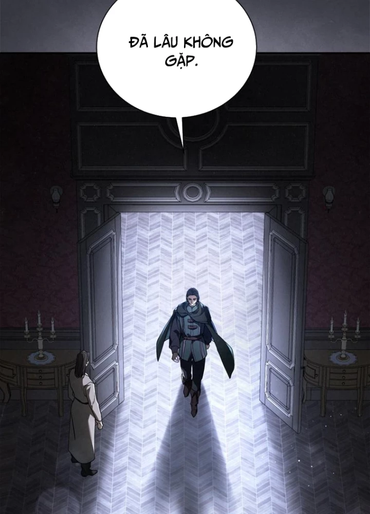 Những Đứa Trẻ Của Rune Chapter 2 - Trang 2