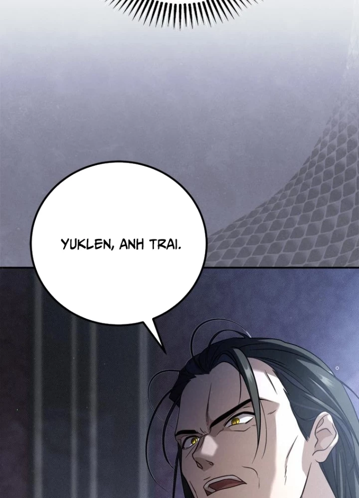Những Đứa Trẻ Của Rune Chapter 2 - Trang 2