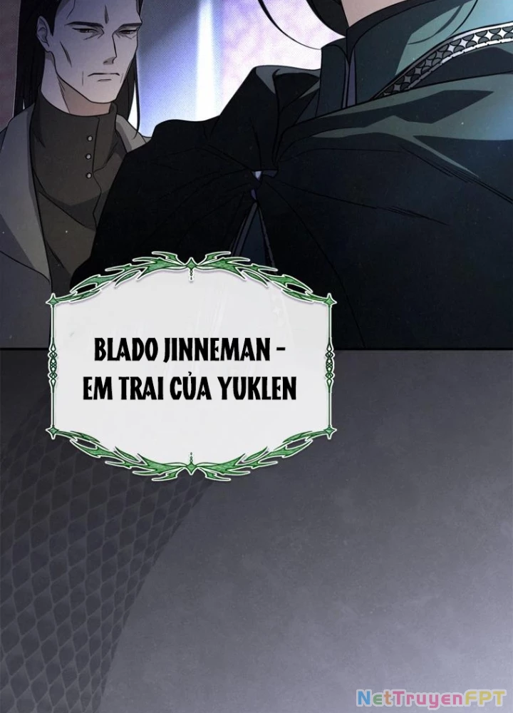 Những Đứa Trẻ Của Rune Chapter 2 - Trang 2