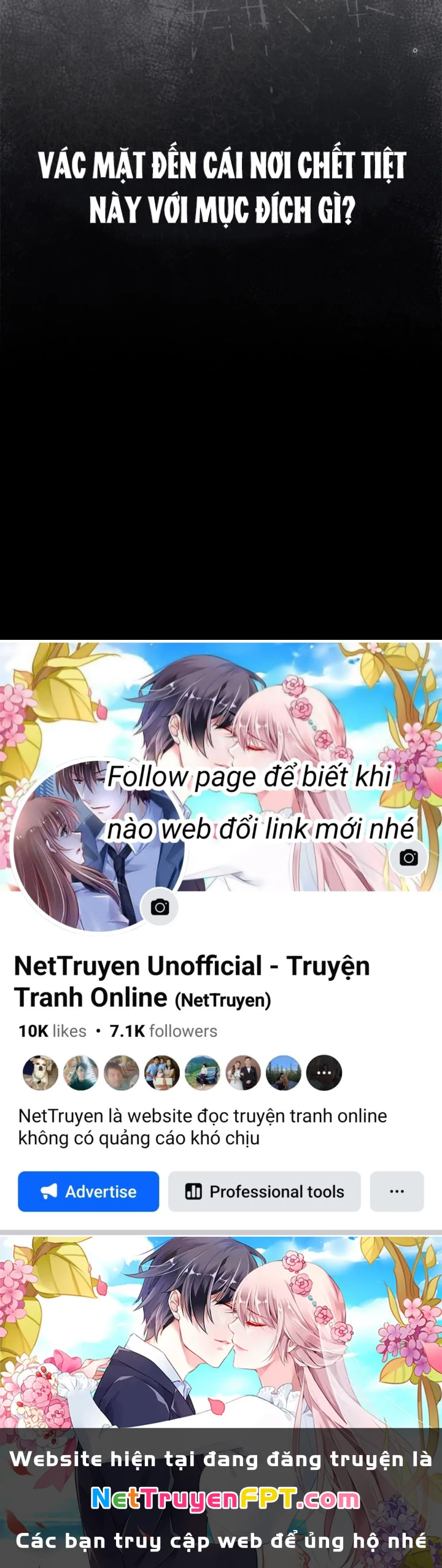 Những Đứa Trẻ Của Rune Chapter 2 - Trang 2
