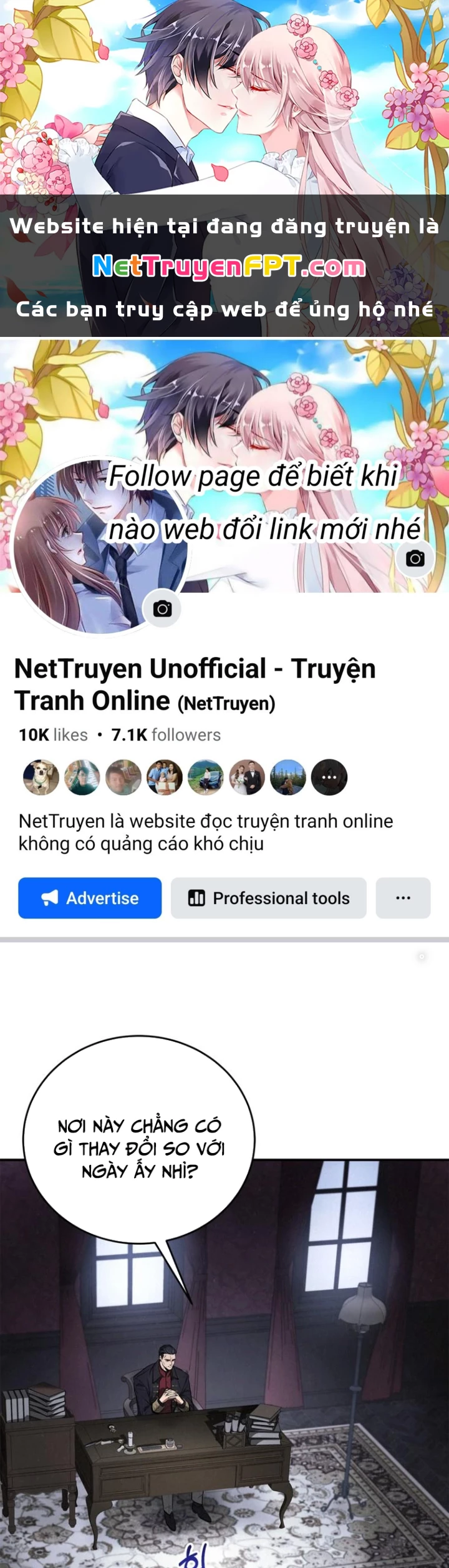 Những Đứa Trẻ Của Rune Chapter 3 - Trang 2