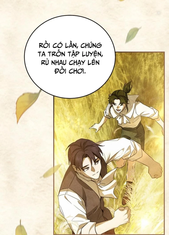 Những Đứa Trẻ Của Rune Chapter 3 - Trang 2