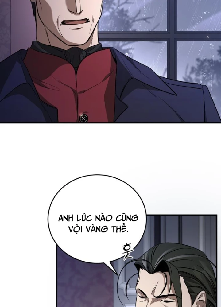 Những Đứa Trẻ Của Rune Chapter 3 - Trang 2