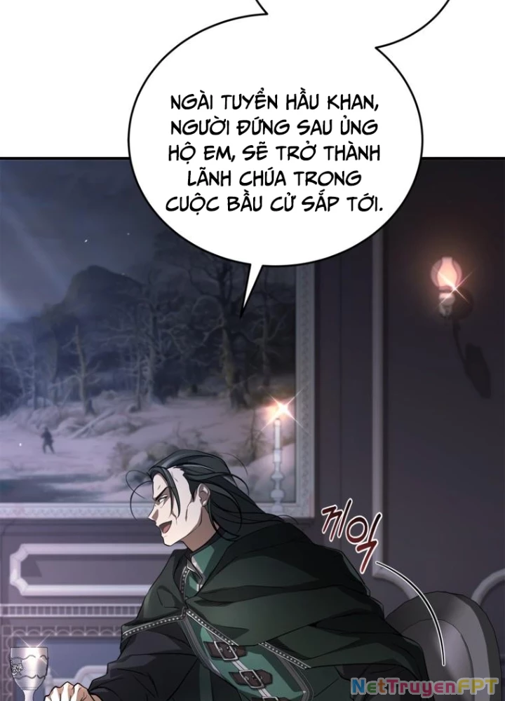 Những Đứa Trẻ Của Rune Chapter 3 - Trang 2