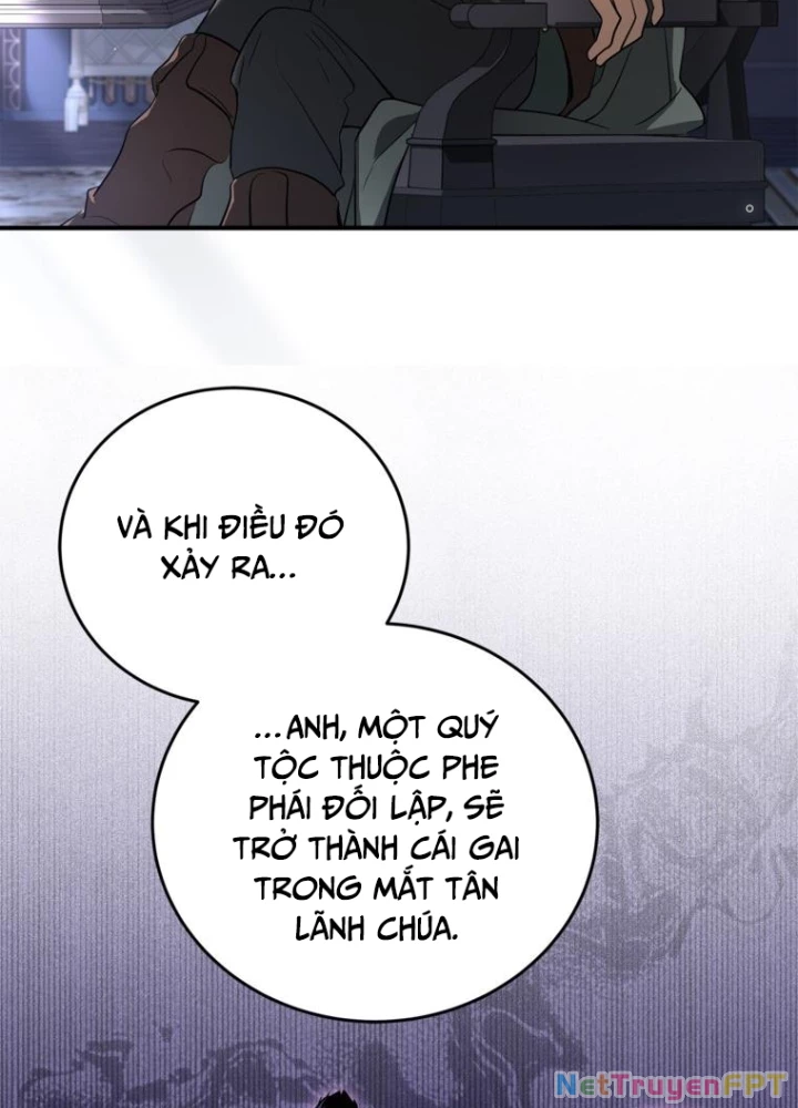 Những Đứa Trẻ Của Rune Chapter 3 - Trang 2
