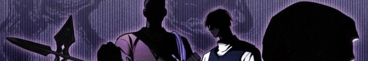 Những Đứa Trẻ Của Rune Chapter 3 - Trang 2