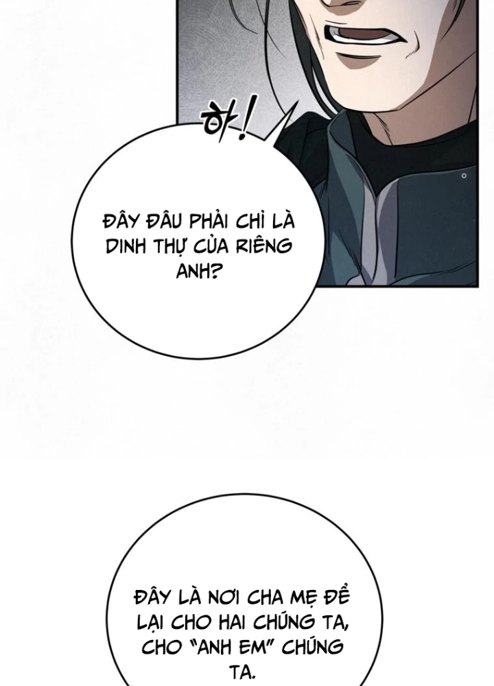 Những Đứa Trẻ Của Rune Chapter 3 - Trang 2