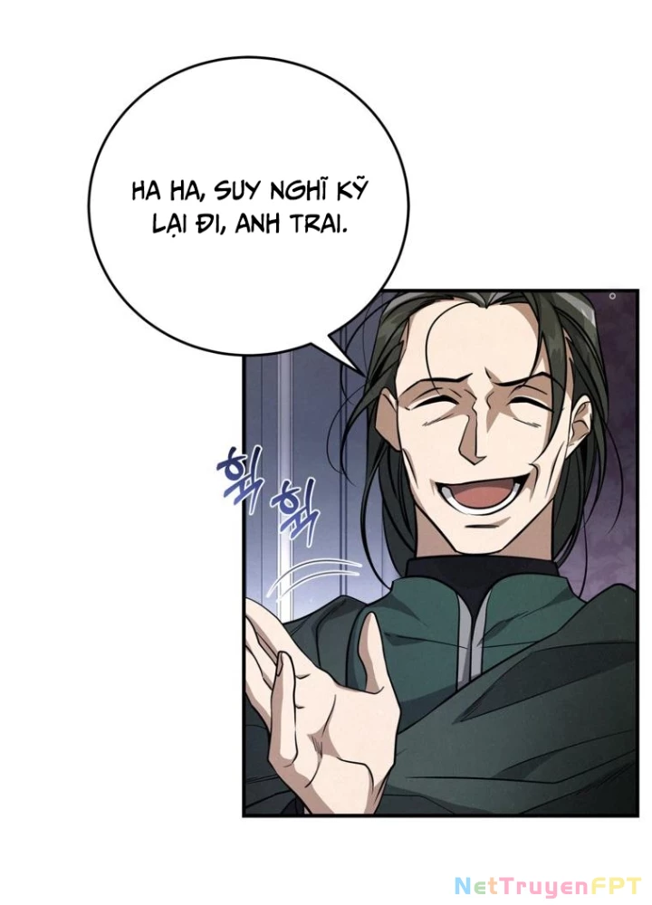 Những Đứa Trẻ Của Rune Chapter 3 - Trang 2