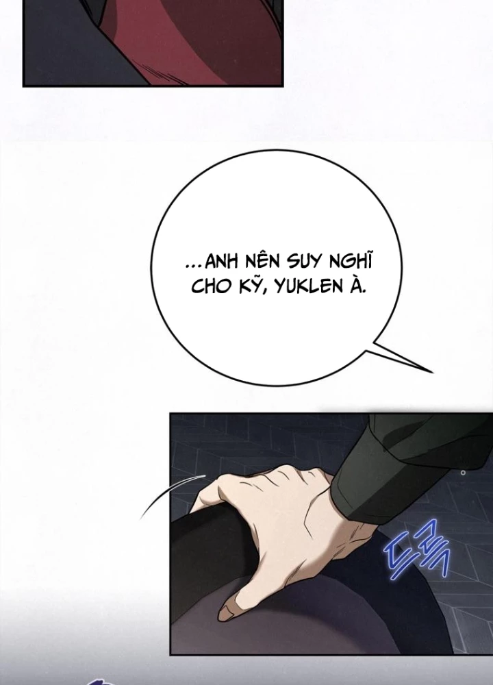 Những Đứa Trẻ Của Rune Chapter 3 - Trang 2