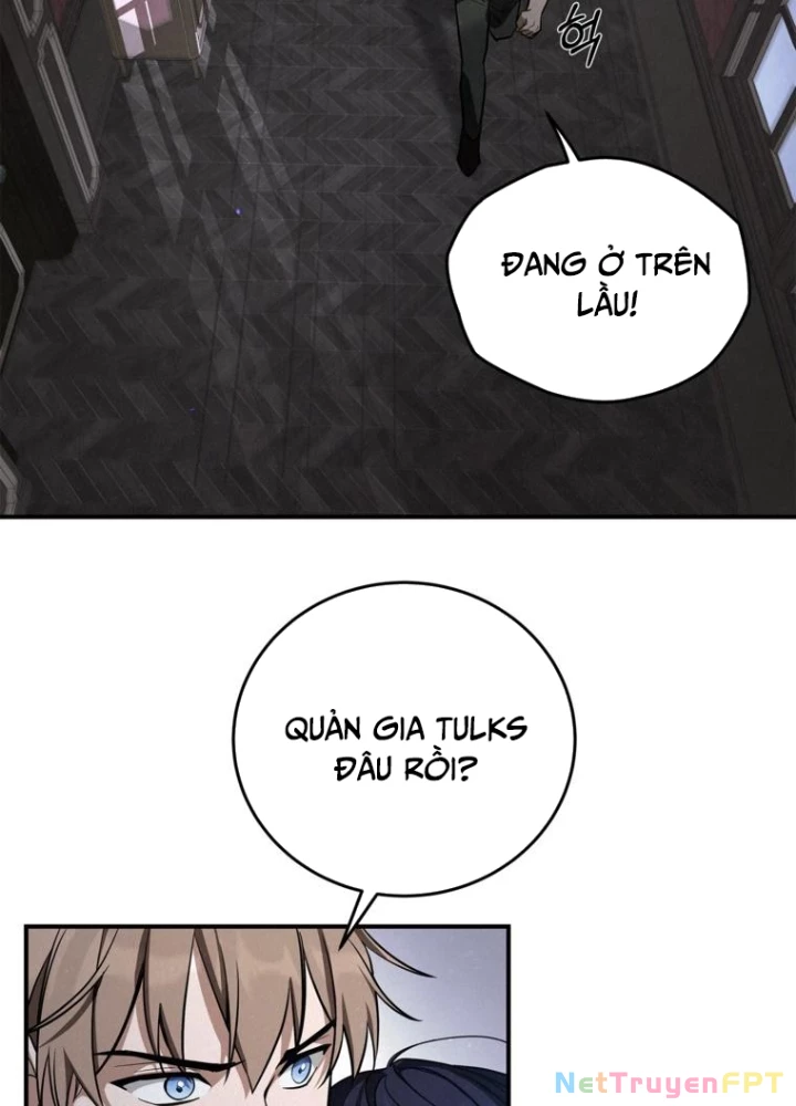 Những Đứa Trẻ Của Rune Chapter 3 - Trang 2