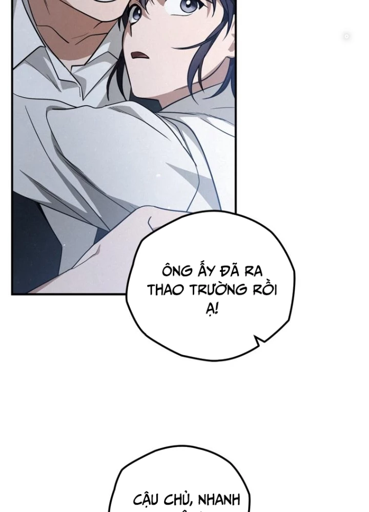 Những Đứa Trẻ Của Rune Chapter 3 - Trang 2