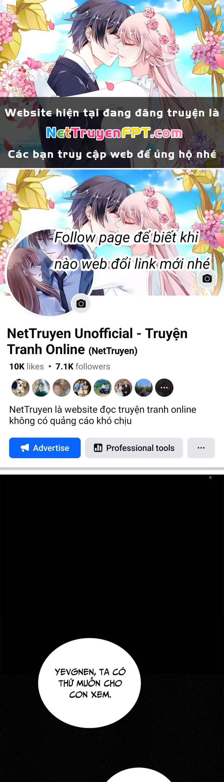 Những Đứa Trẻ Của Rune Chapter 4 - Trang 2