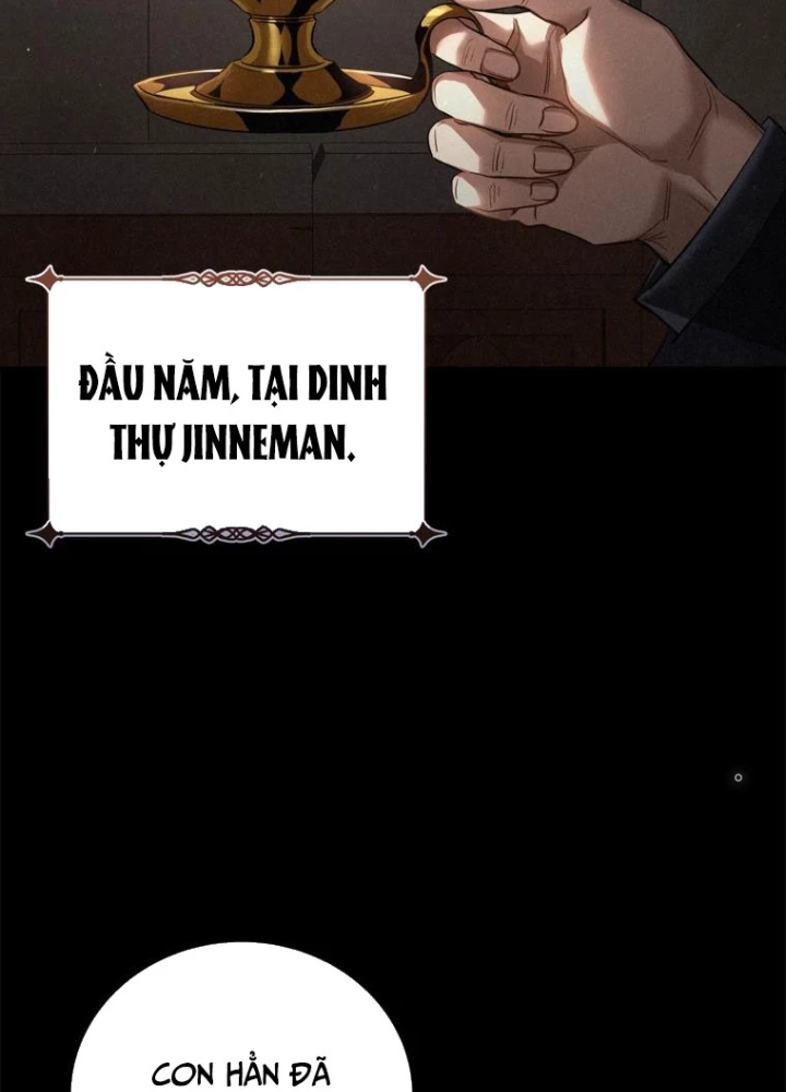 Những Đứa Trẻ Của Rune Chapter 4 - Trang 2