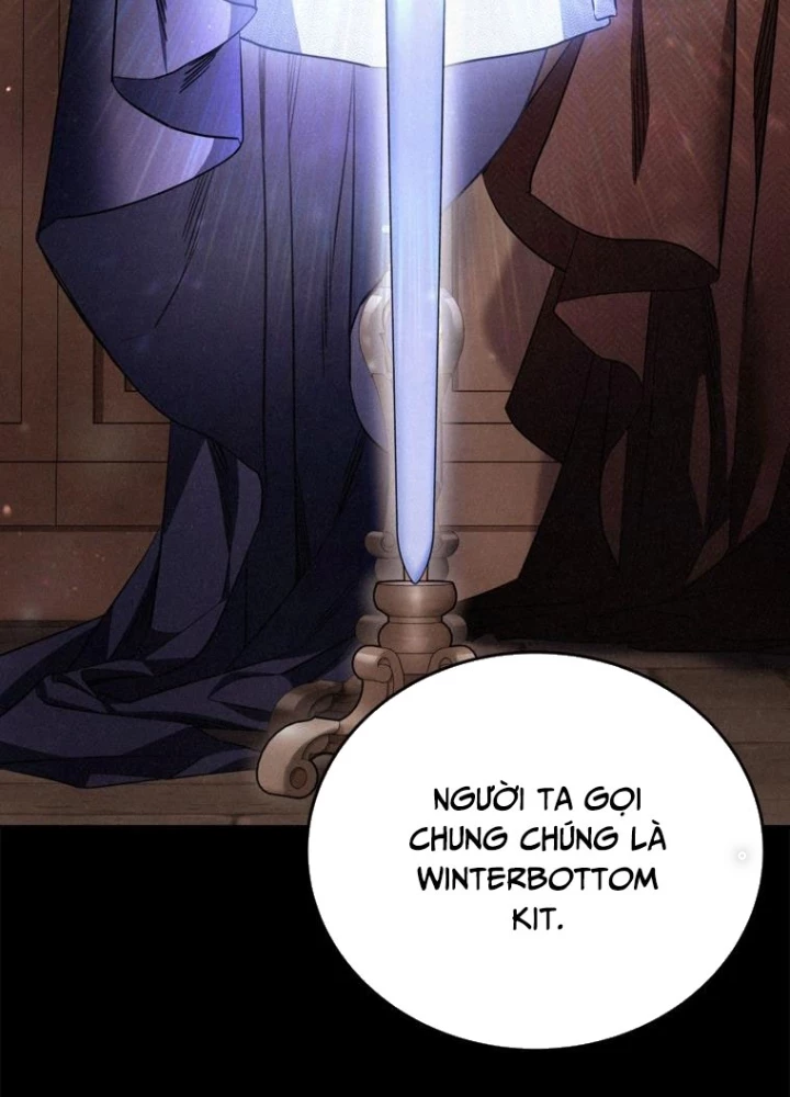 Những Đứa Trẻ Của Rune Chapter 4 - Trang 2