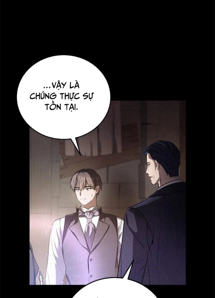 Những Đứa Trẻ Của Rune Chapter 4 - Trang 2